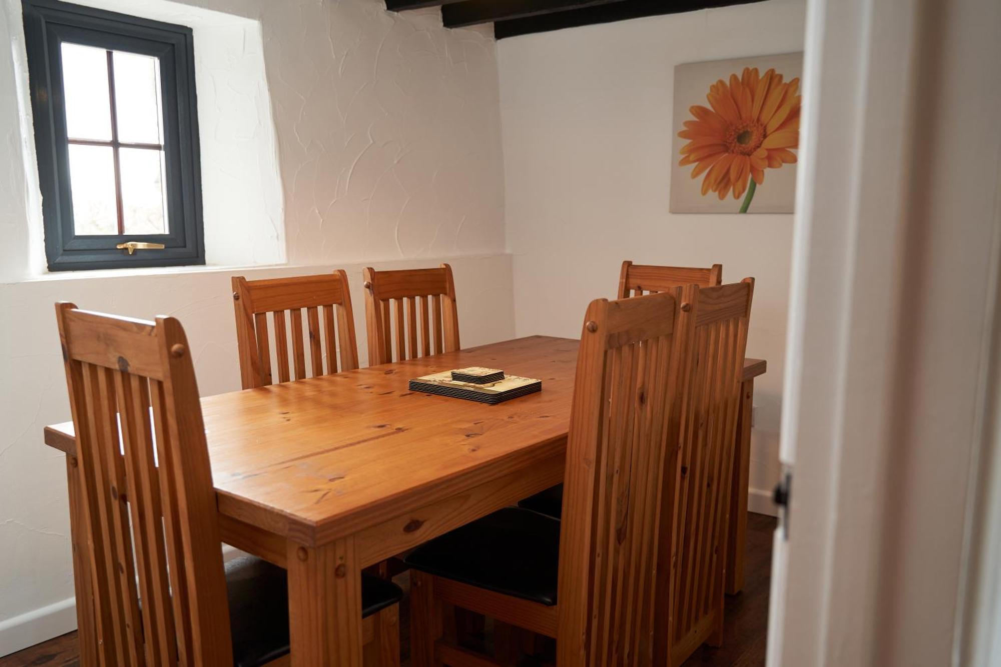 Yetland Farm Holiday Cottages Combe Martin Chambre photo