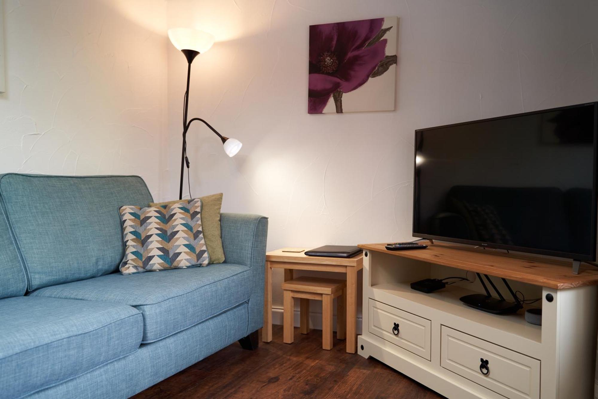 Yetland Farm Holiday Cottages Combe Martin Chambre photo